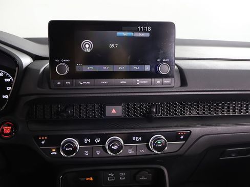 Used 2024 Honda CR-V EX image 46