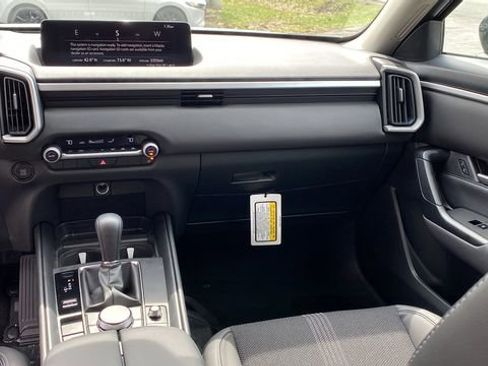 New 2026 MAZDA CX-50 AWD 2.5 S w/ Select Package image 10