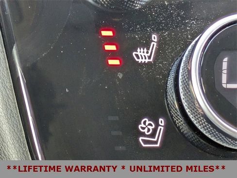 Used 2022 INFINITI QX60 Sensory image 28