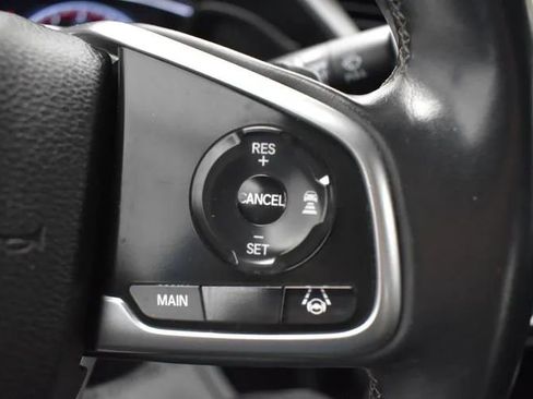 Used 2020 Honda Civic Sport image 22