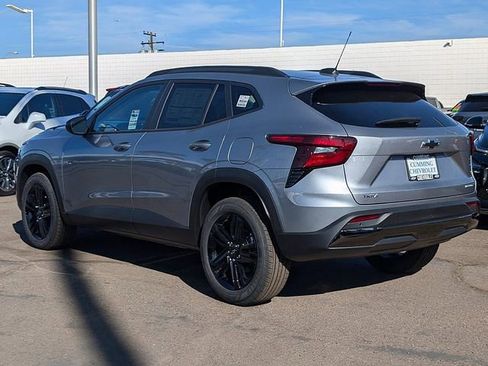 New 2026 Chevrolet Trax ACTIV image 10