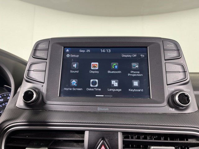 Used 2019 Hyundai Kona SE FWD image 25