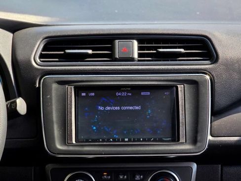 Used 2018 Nissan Leaf S w/ S Charge Package FWD image 24