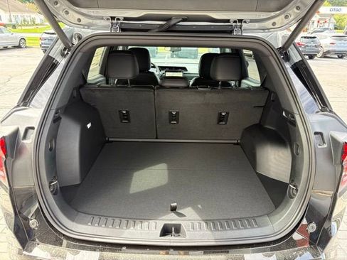 New 2026 GMC Terrain AT4 image 10