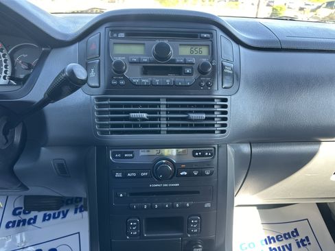Used 2005 Honda Pilot EX-L image 15