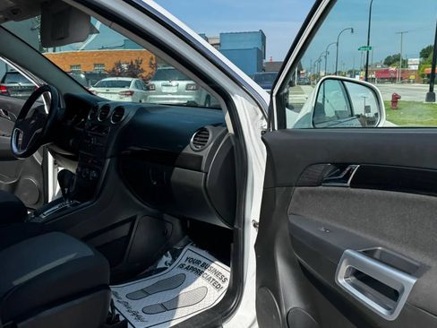 Used 2015 Chevrolet Captiva Sport LS FWD image 15