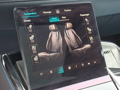 Certified 2025 Cadillac Escalade IQ Luxury 2 w/ LPO, Premium Carpet Package AWD/4WD image 25