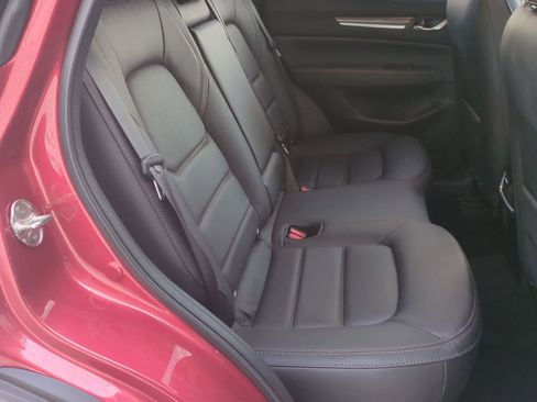 Used 2023 MAZDA CX-5 AWD 2.5 S w/ Premium Plus Pkg image 20