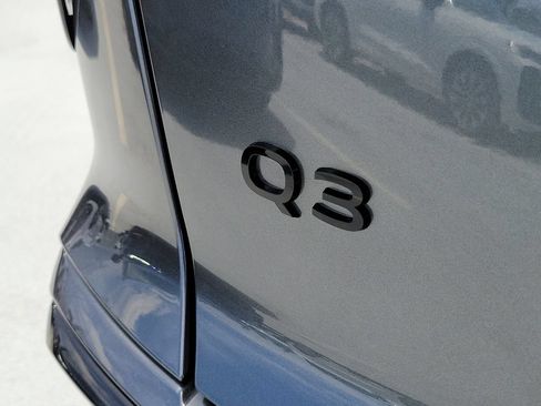 New 2026 Audi Q3 quattro 2.0T AWD/4WD image 5