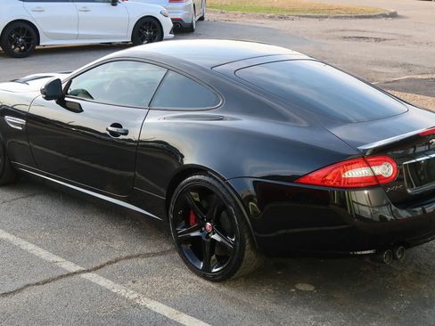 Used 2014 Jaguar XKR R image 12