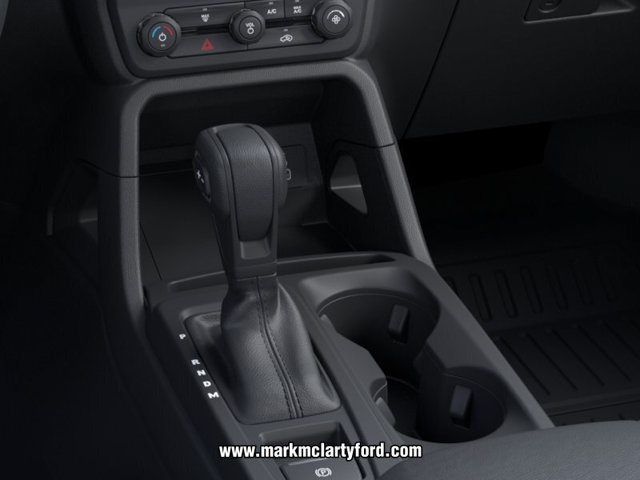 New 2026 Ford Ranger XL RWD image 15