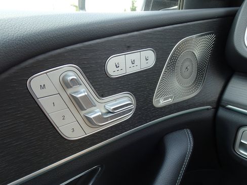 Used 2023 Mercedes-Benz GLE 350 4MATIC image 31