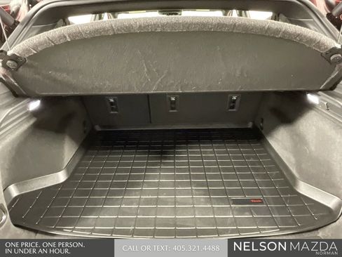 Used 2023 Cadillac XT4 Premium Luxury w/ Cold Weather Package image 13