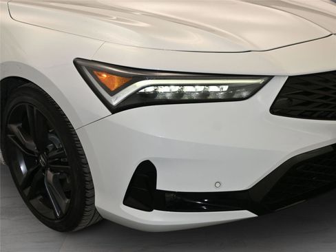 Certified 2023 Acura Integra A-Spec image 16