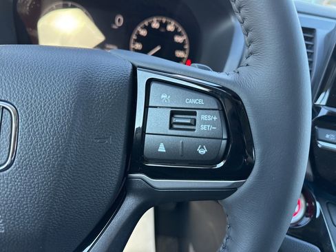 New 2026 Honda Odyssey Touring image 33