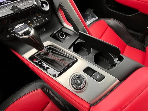 Used 2019 Chevrolet Corvette ZR1 RWD image 26