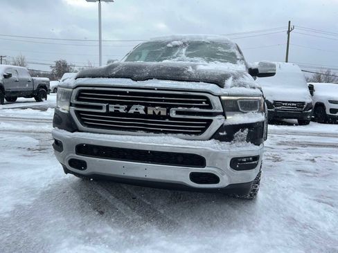 Certified 2019 RAM 1500 Laramie image 5