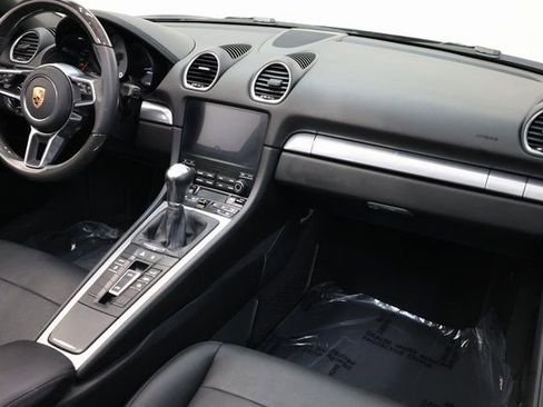 Used 2024 Porsche 718 Boxster S RWD image 97