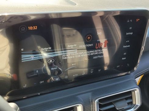 New 2025 Ford Mustang Premium image 47