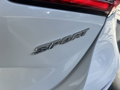 Used 2023 Honda Civic Sport image 29