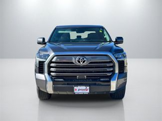 Used 2023 Toyota Tundra Limited video 2