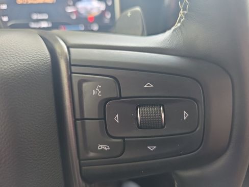 Used 2025 GMC Sierra 1500 Denali Ultimate image 48