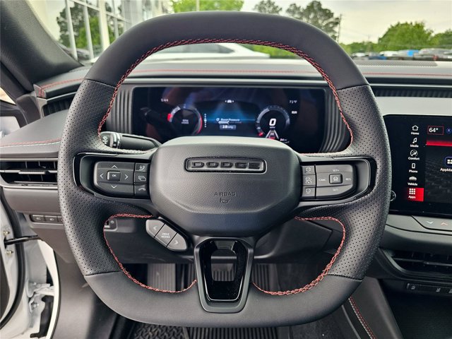 New 2026 Dodge Charger R/T AWD/4WD image 18