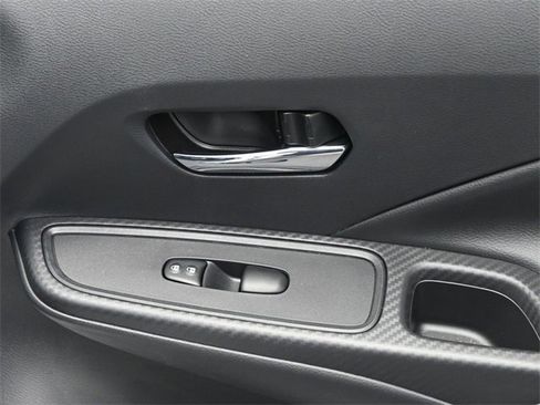 Used 2025 Nissan Versa SV w/ Trunk Package image 34