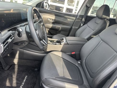 Used 2025 Hyundai Tucson SEL image 10