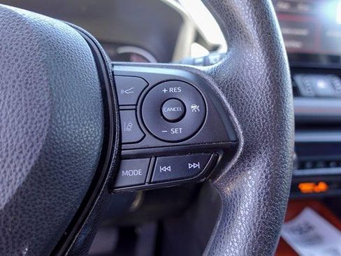 Certified 2019 Toyota RAV4 Adventure w/ All Weather Liner Package AWD/4WD image 17