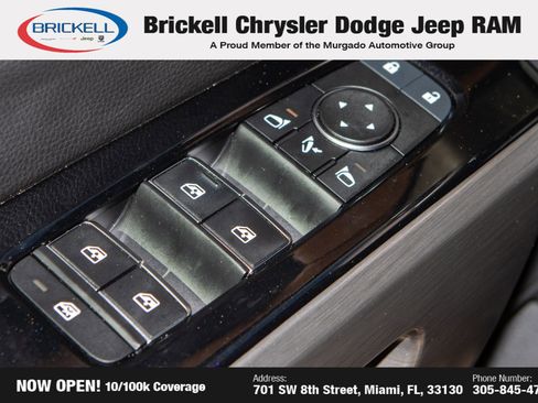 Used 2023 Nissan Pathfinder Platinum w/ Cargo Package image 29