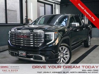 Used 2025 GMC Sierra 1500 Denali w/ Denali Reserve Package AWD/4WD video 1