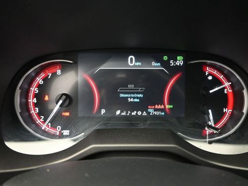 Used 2023 Toyota RAV4 XLE w/ Convenience Package image 19