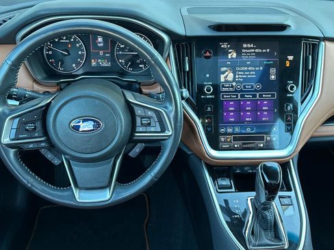 Used 2021 Subaru Legacy Touring XT image 14