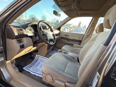 Used 2006 Honda CR-V EX image 9