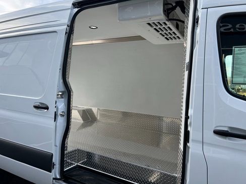 New 2026 Mercedes-Benz Sprinter 3500 image 5