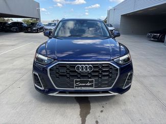 Used 2022 Audi Q5 2.0T Premium Plus video 2