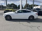 Used 2022 BMW 430i xDrive Coupe w/ Premium Package 2 image 6