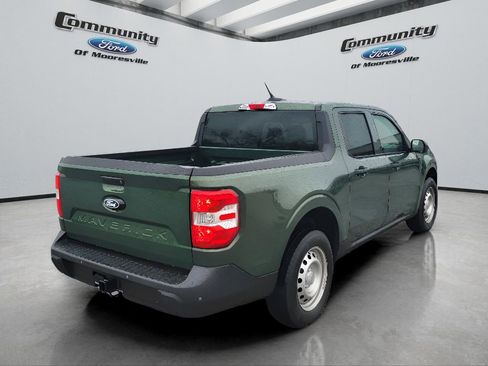 Used 2025 Ford Maverick XL w/ Equipment Group 101A image 8