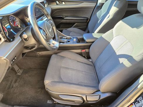 Used 2022 Kia K5 LXS AWD/4WD image 12