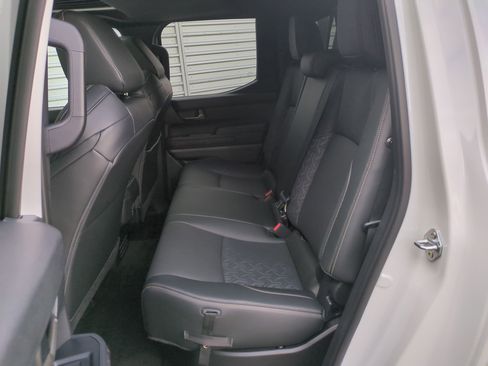 Used 2024 Toyota Tacoma Limited image 24