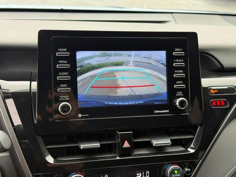 Used 2023 Toyota Camry SE image 22