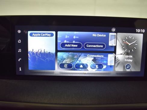 Used 2025 Nissan Kicks SV w/ SV Premium Package AWD/4WD image 18