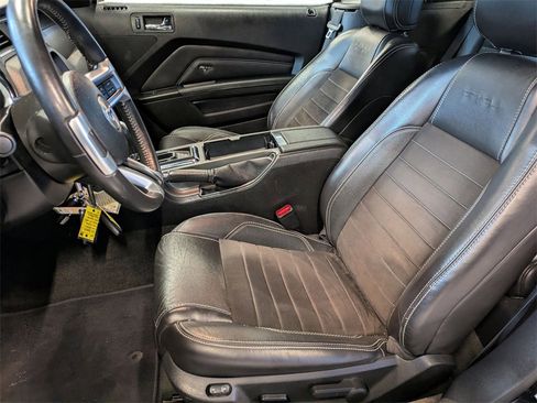 Used 2014 Ford Mustang GT w/ Electronics Package image 14