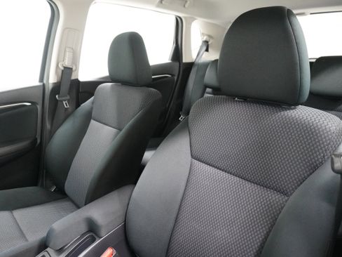 Used 2019 Honda Fit LX image 10