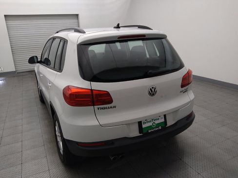 Used 2015 Volkswagen Tiguan SE AWD/4WD image 6
