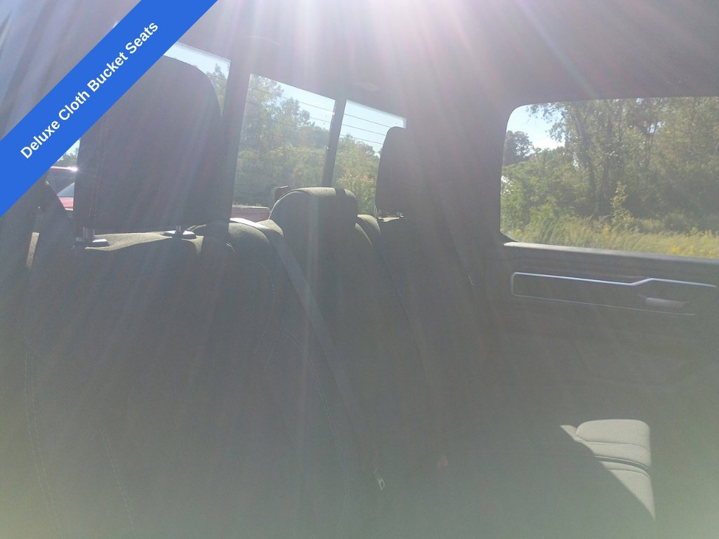Used 2023 RAM 1500 Big Horn AWD/4WD image 22