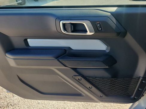 New 2026 Ford Bronco 2-Door AWD/4WD image 10