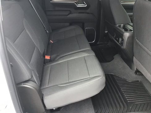 Used 2025 Chevrolet Silverado 1500 RST w/ Convenience Package II image 15