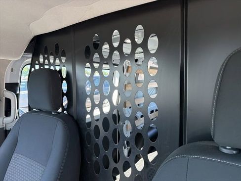 Used 2025 Ford Transit 250 Low Roof w/ Exterior Upgrade Package RWD image 9